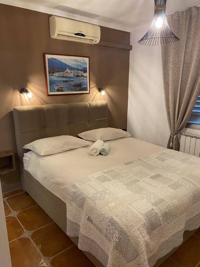 Apartments Oliva Пореч Екстериор снимка
