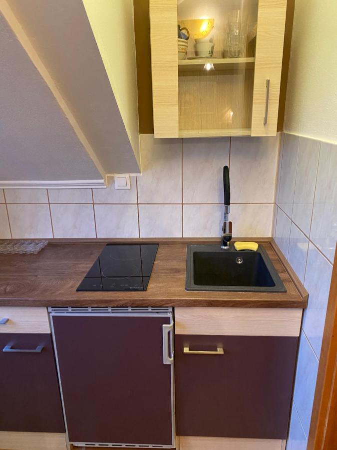 Apartments Oliva Пореч Екстериор снимка