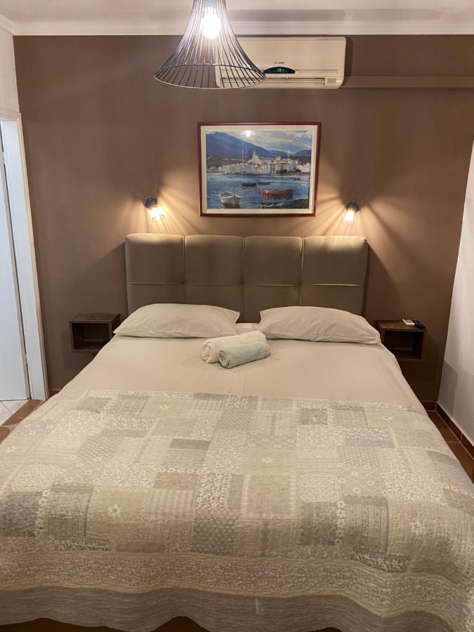 Apartments Oliva Пореч Екстериор снимка