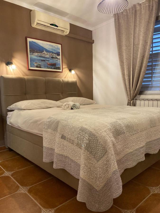 Apartments Oliva Пореч Екстериор снимка