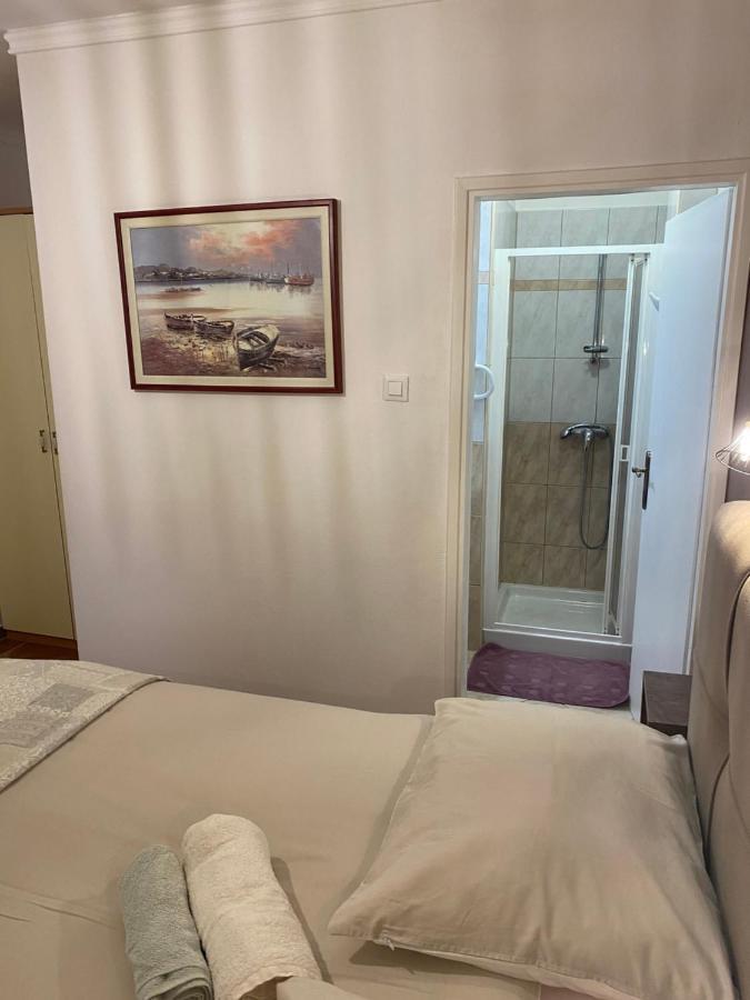 Apartments Oliva Пореч Екстериор снимка