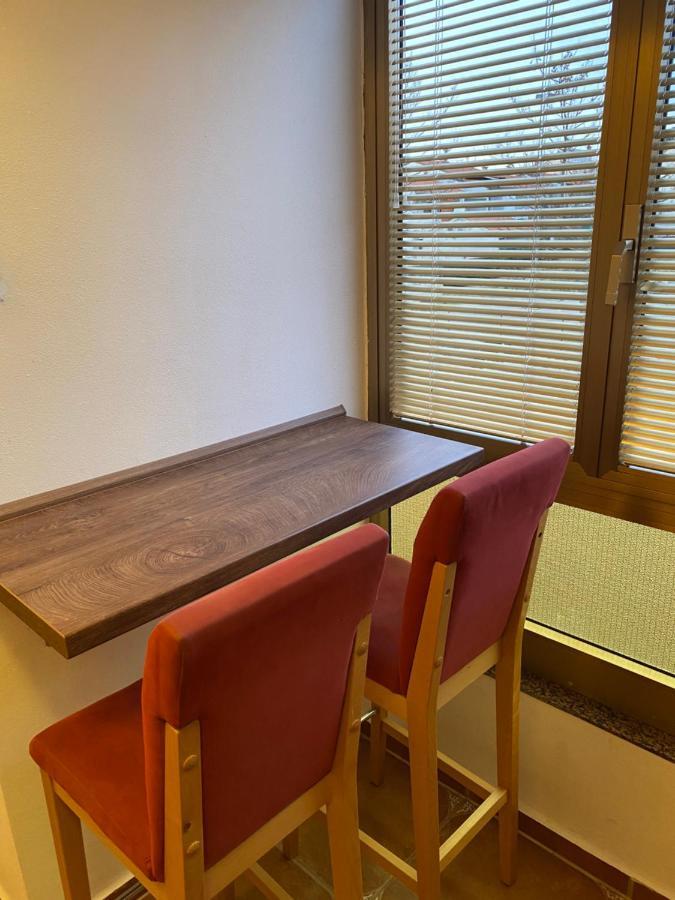 Apartments Oliva Пореч Екстериор снимка