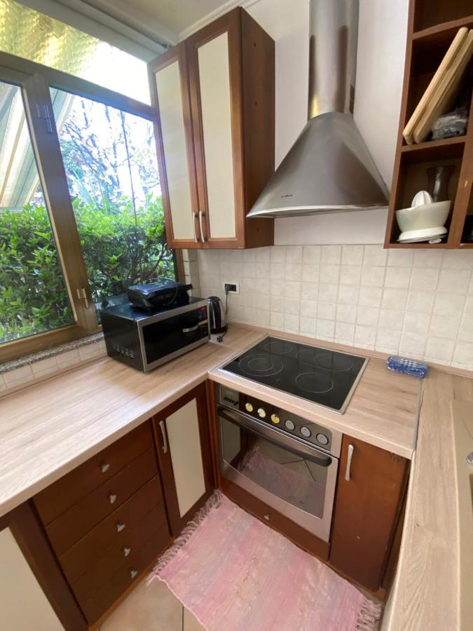 Apartments Oliva Пореч Екстериор снимка