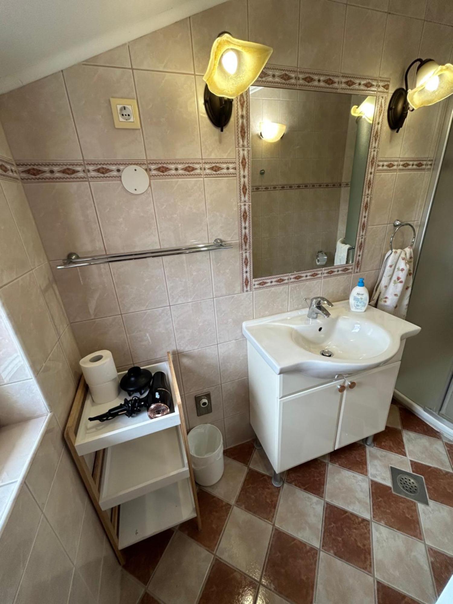 Apartments Oliva Пореч Екстериор снимка