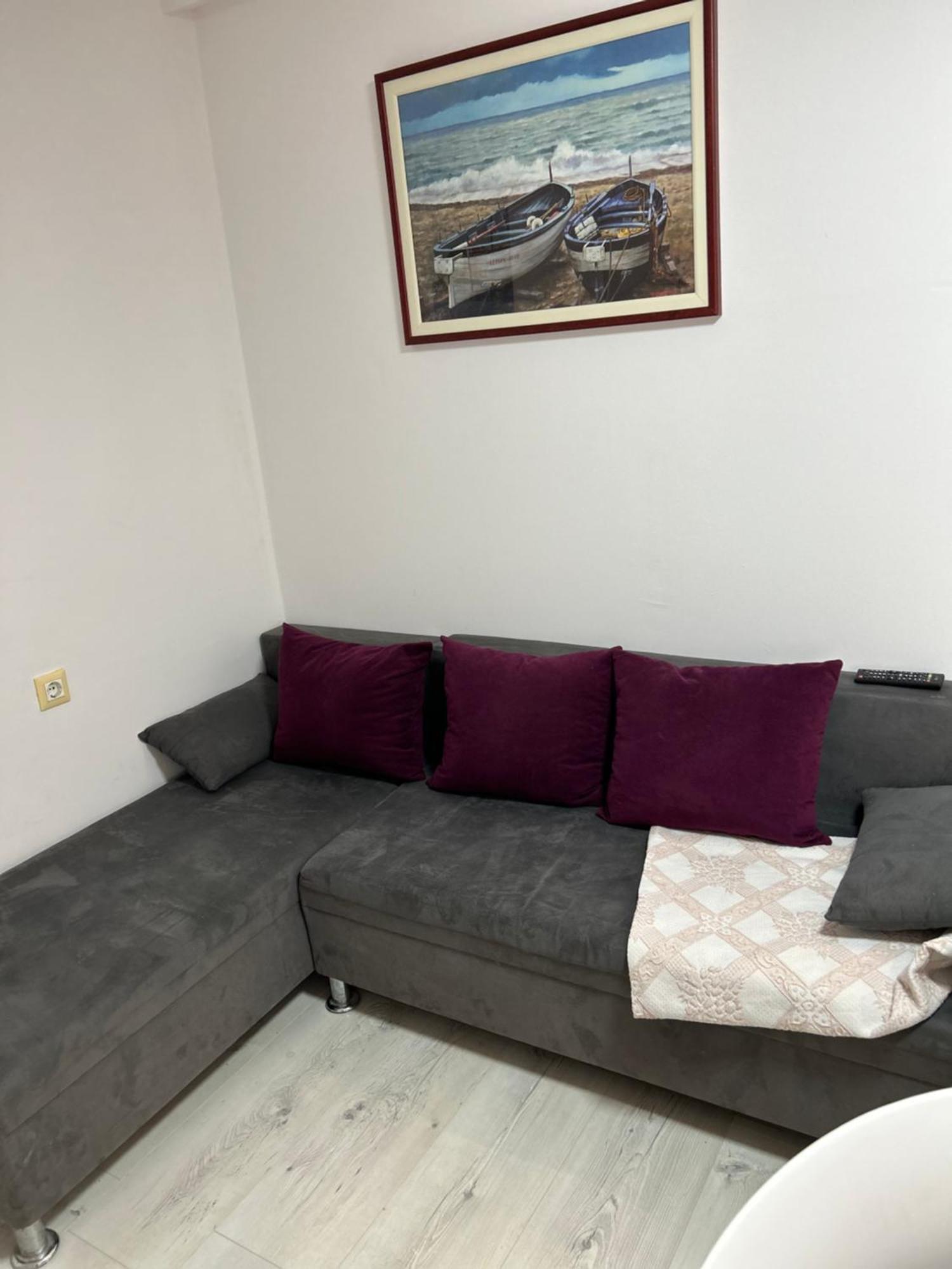 Apartments Oliva Пореч Екстериор снимка