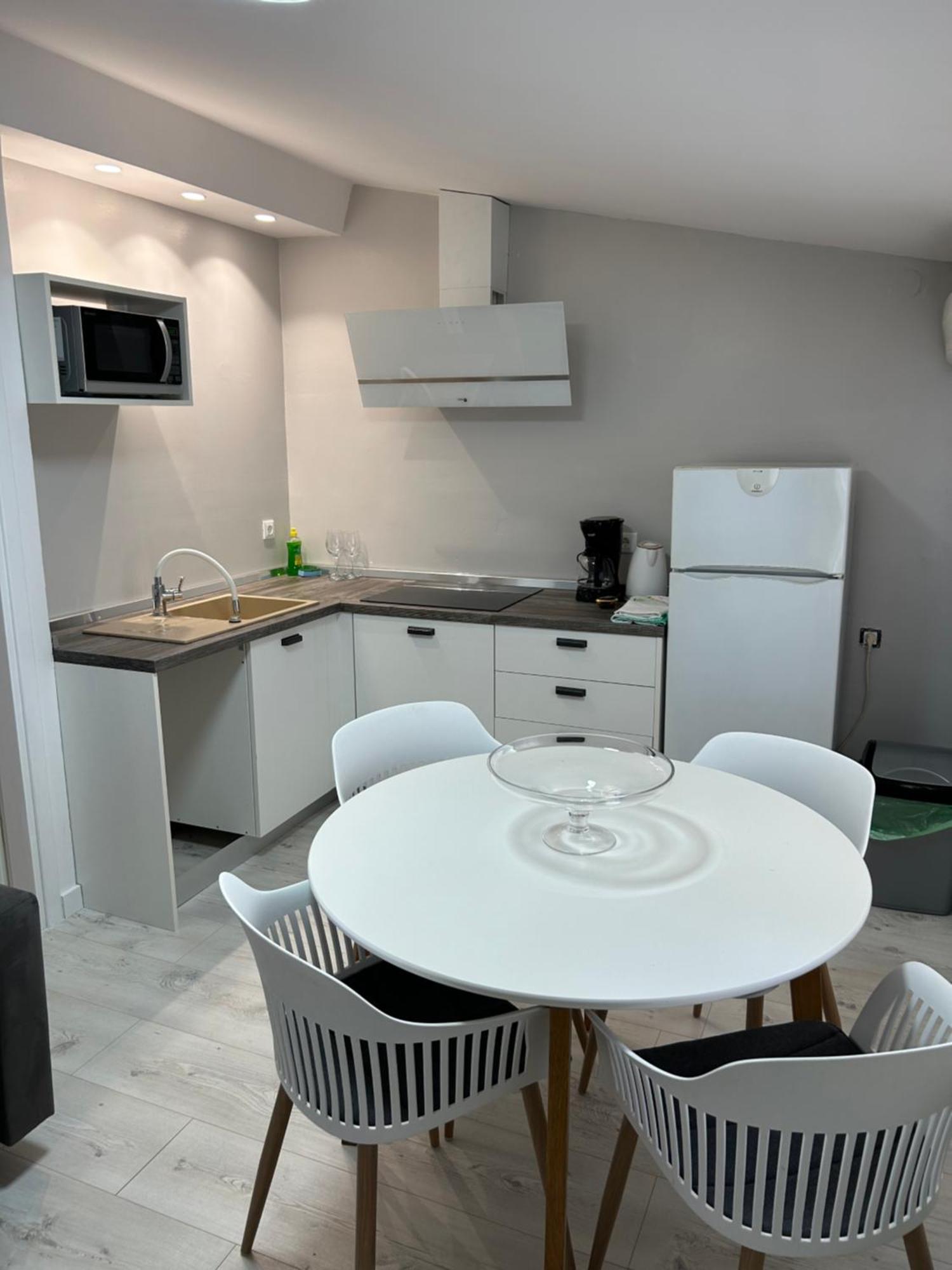 Apartments Oliva Пореч Екстериор снимка