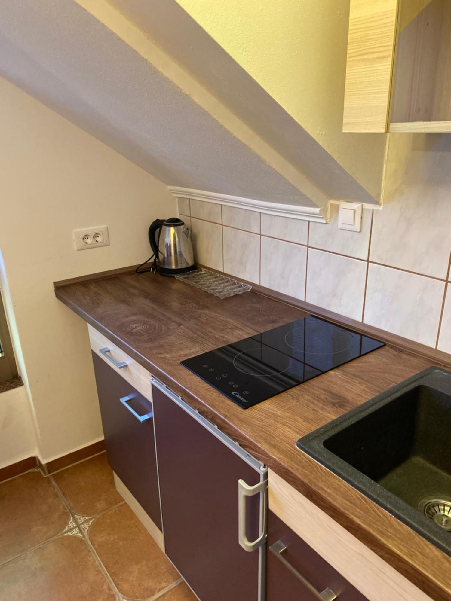 Apartments Oliva Пореч Стая снимка