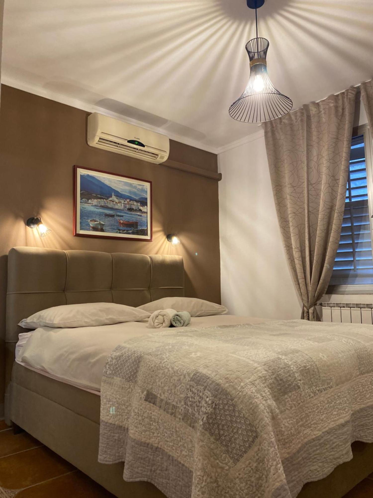 Apartments Oliva Пореч Стая снимка