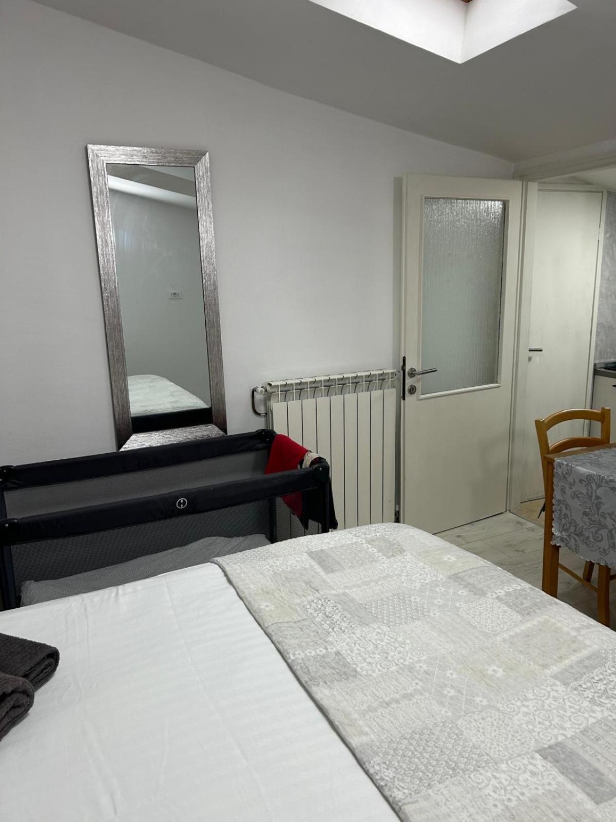 Apartments Oliva Пореч Екстериор снимка