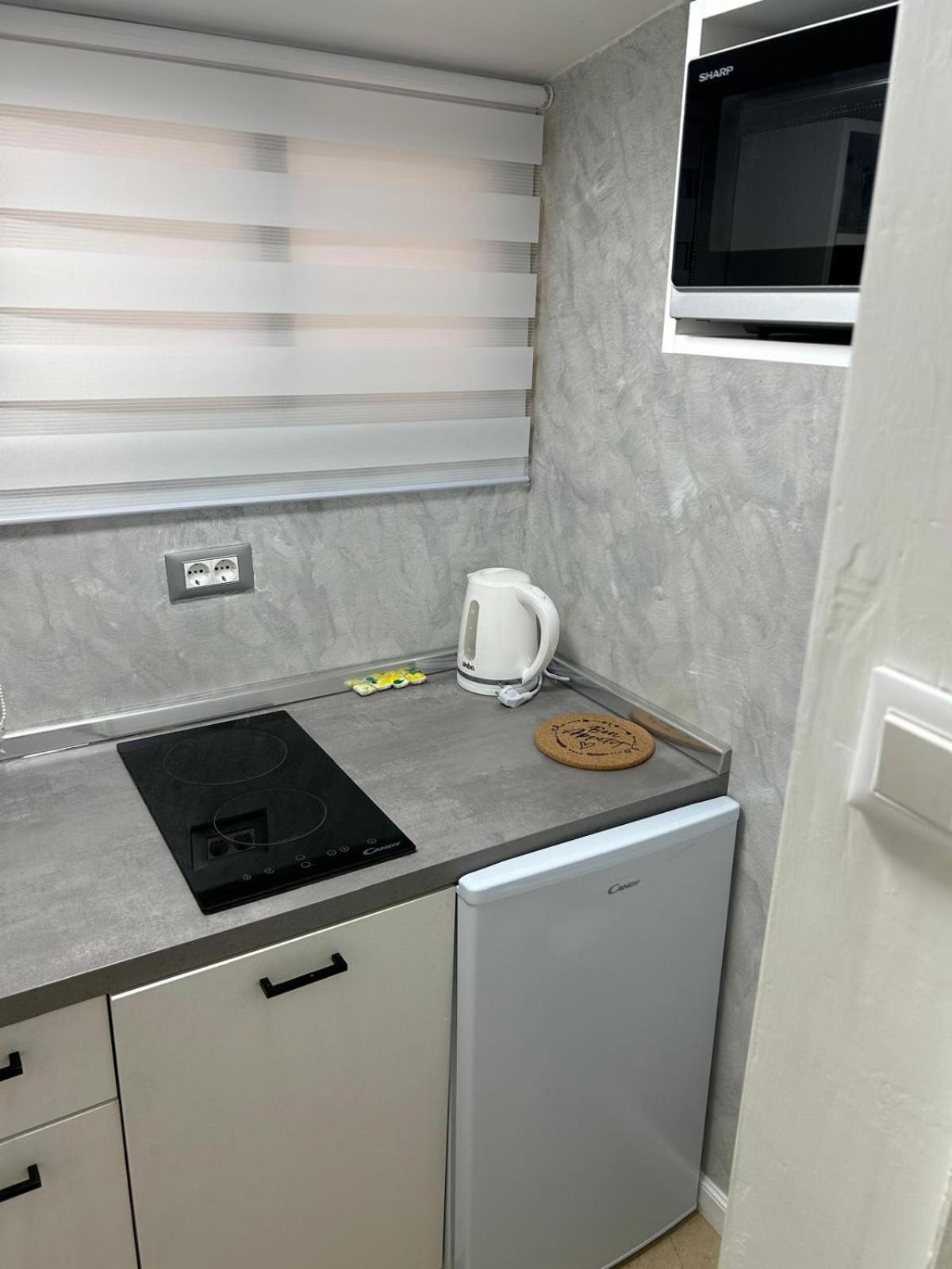 Apartments Oliva Пореч Екстериор снимка