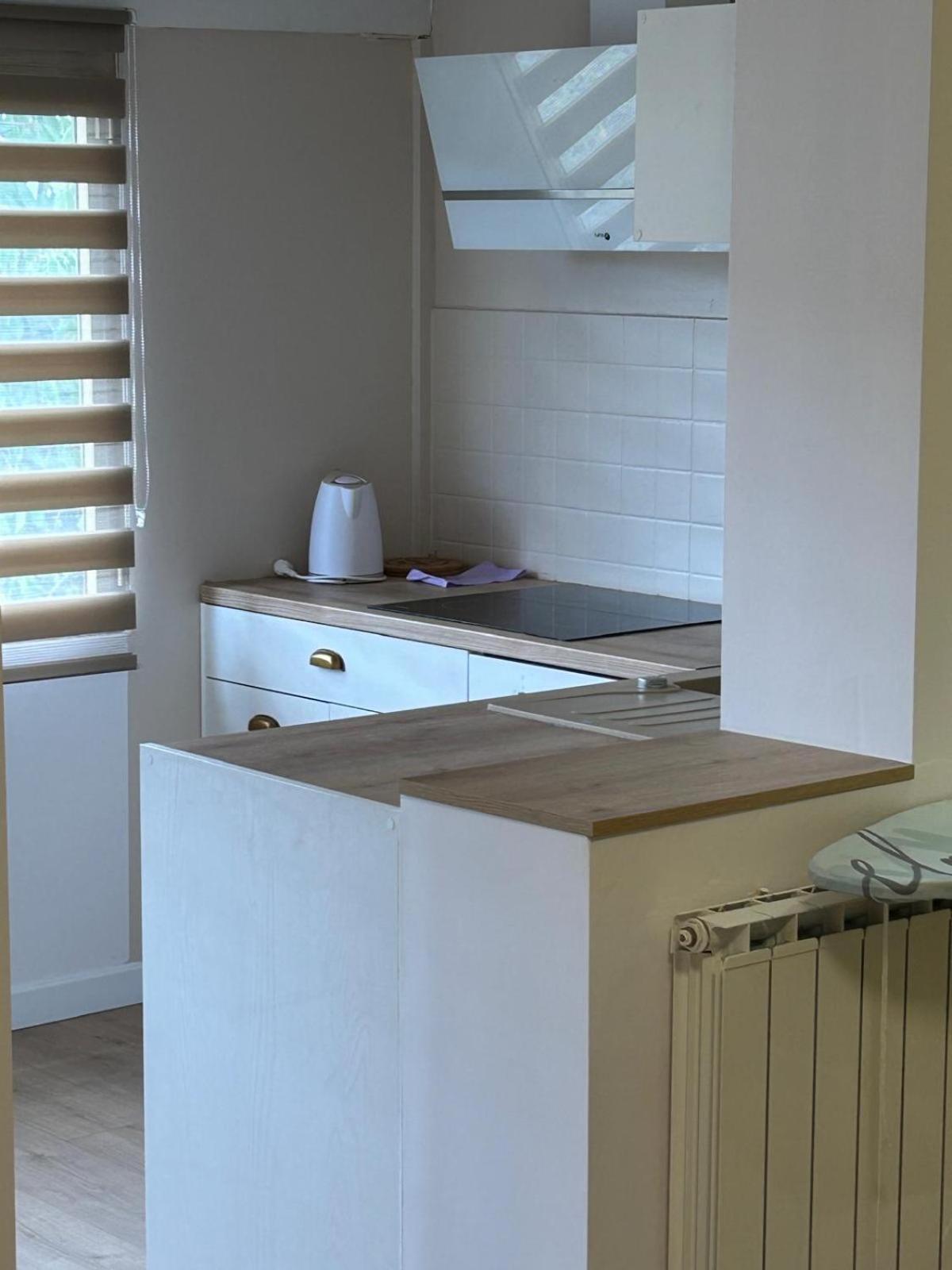 Apartments Oliva Пореч Екстериор снимка