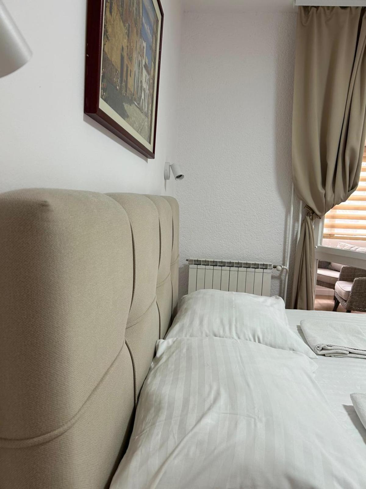 Apartments Oliva Пореч Екстериор снимка