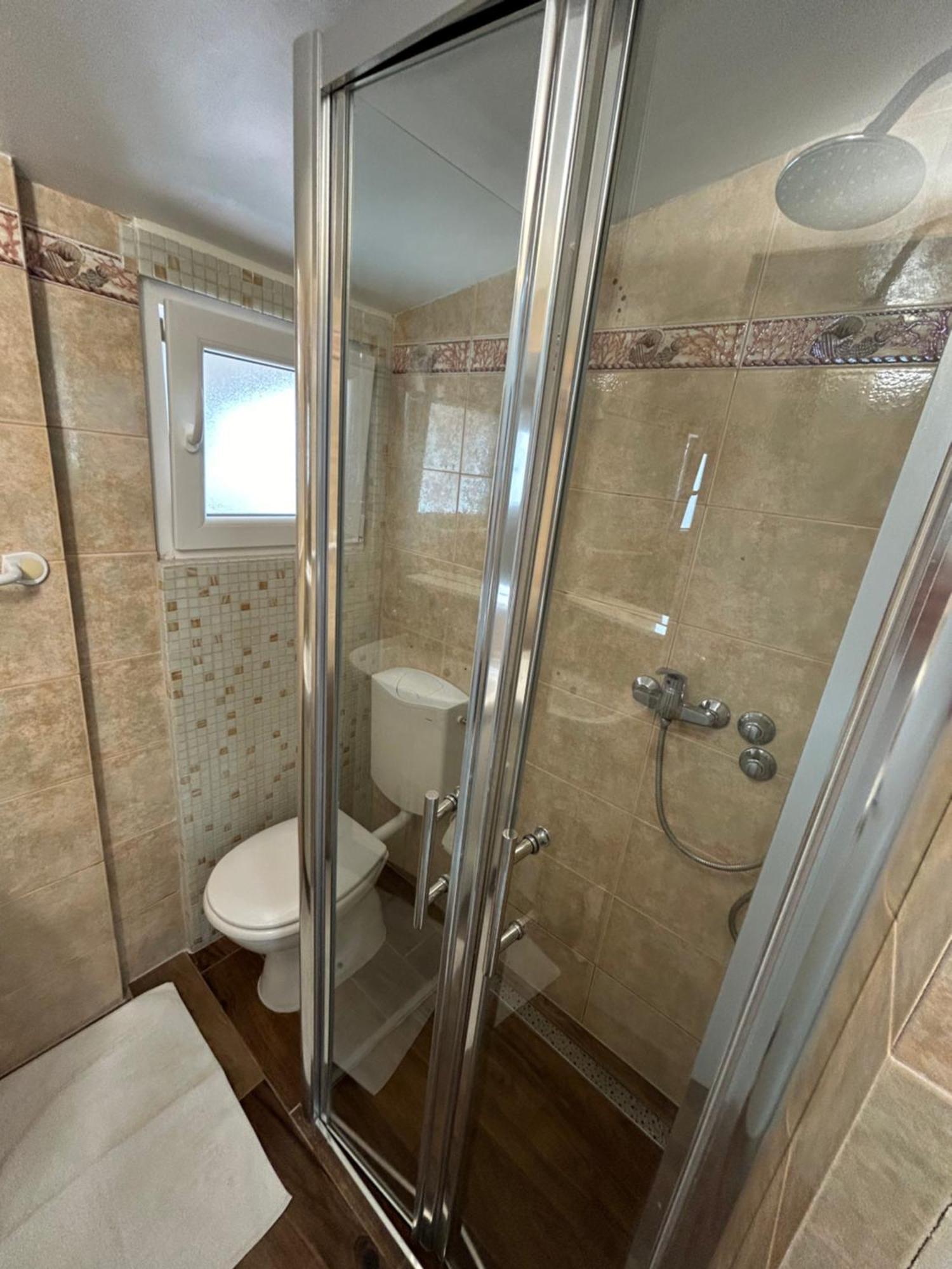 Apartments Oliva Пореч Екстериор снимка