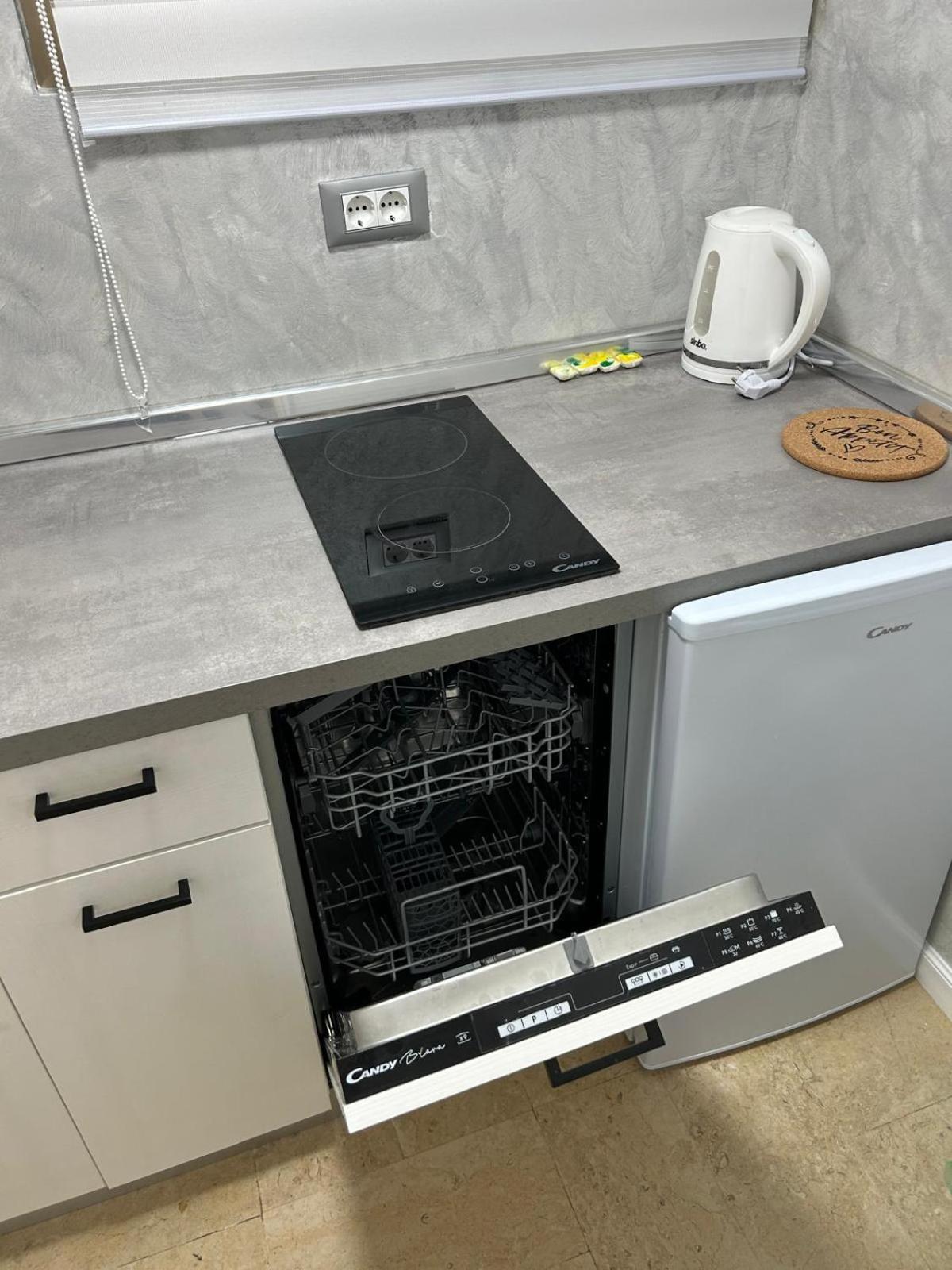Apartments Oliva Пореч Екстериор снимка